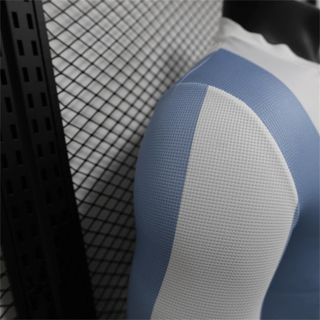 Argentina 24/25 / Camisa Comemorativa / Manga Longa