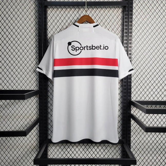 São Paulo 23/24 / Camisa 1 / Torcedor