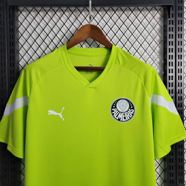 Palmeiras 23/24 / Camisa De Treino / Torcedor