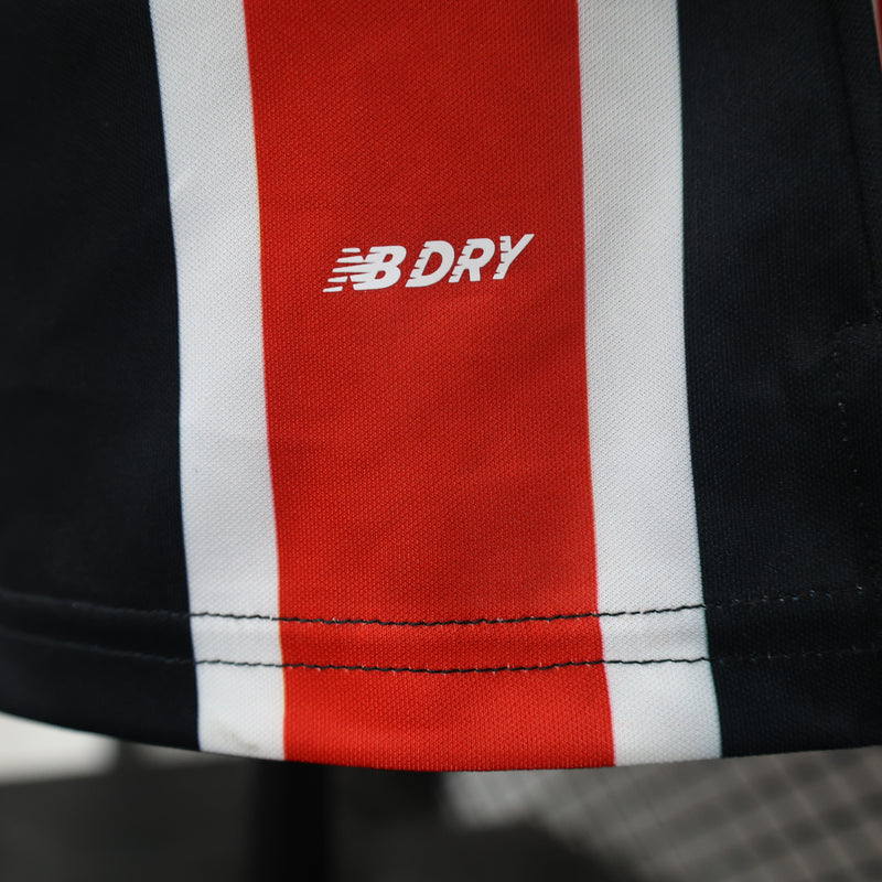 São Paulo 24/25 / Camisa 2 / Jogador