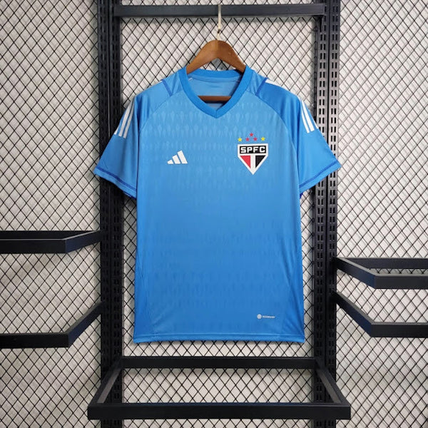 São Paulo 23/24 / Camisa Do Goleiro / Torcedor