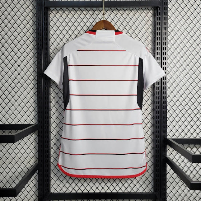 Flamengo 23/24 / Camisa 2  / Feminina