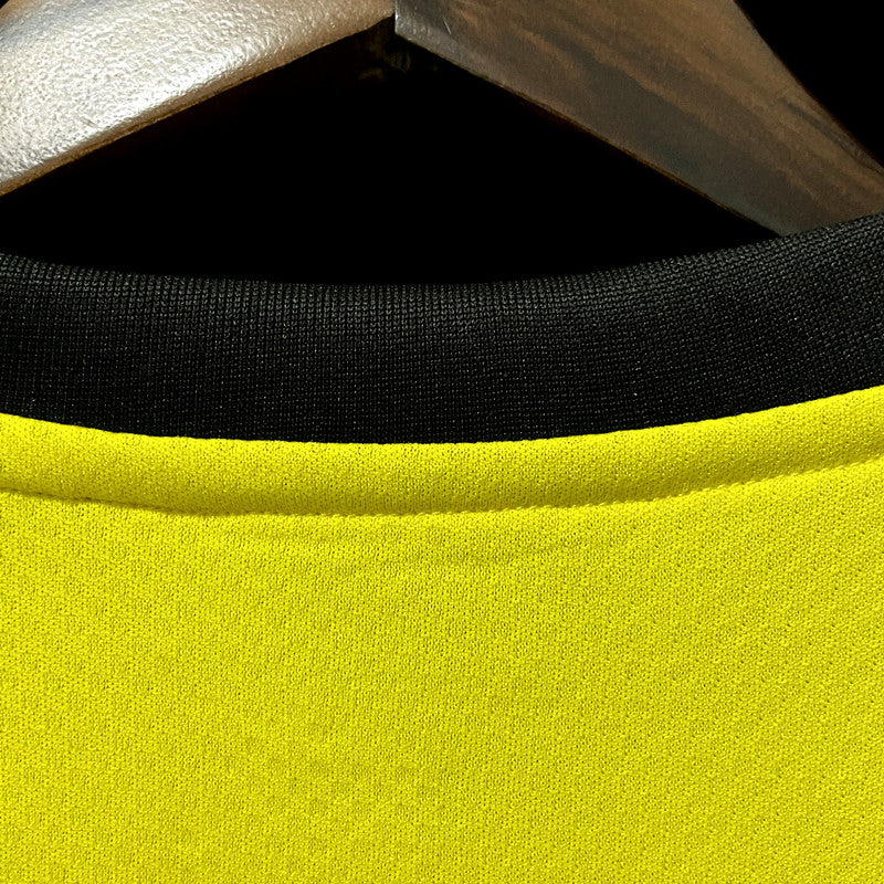Borussia Dortmund 22/23 Camisa 1 / Torcedor