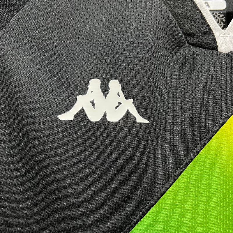 Vasco 23/24 / Camisa LGBT / Feminina
