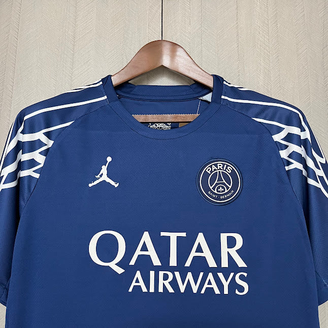 PSG 24/25 Camisa 3 / Torcedor