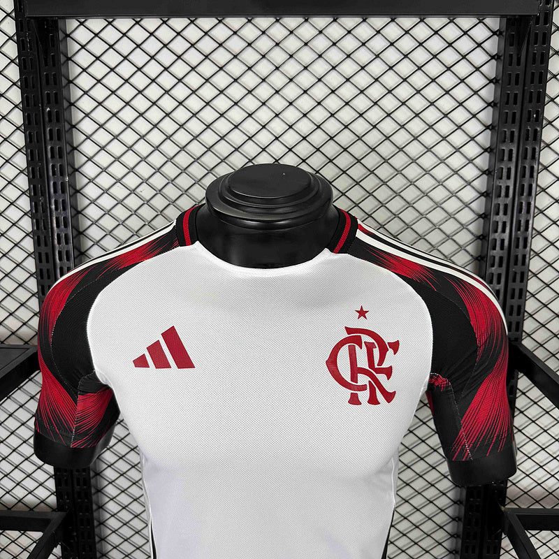 Flamengo 25/26 / Camisa 2 / Jogador