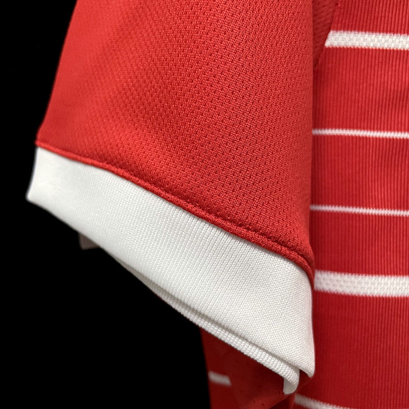 Bayern de Munchen 22/23 Camisa 1 / Torcedor