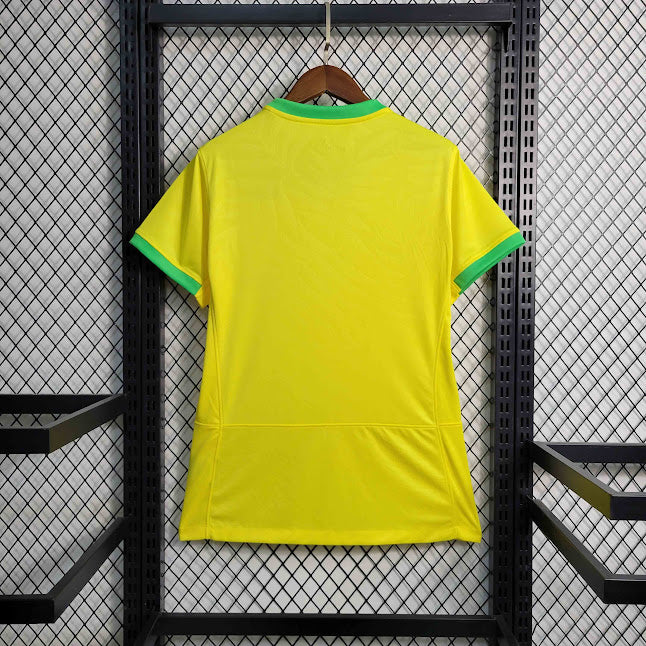 Brasil 22/23 / Camisa 1 / Feminina