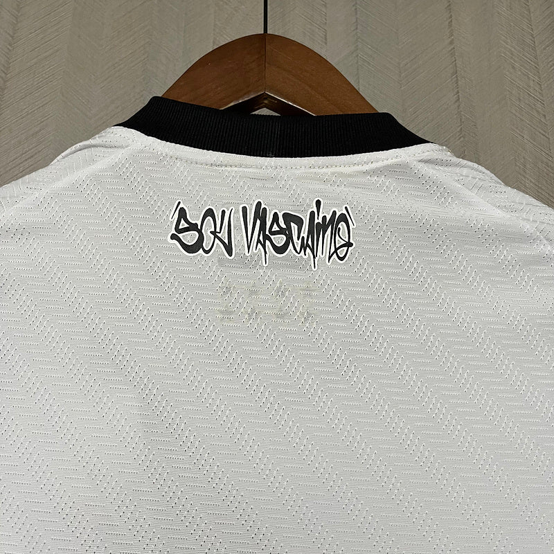 Vasco 25/26 / Camisa 2 / Feminina