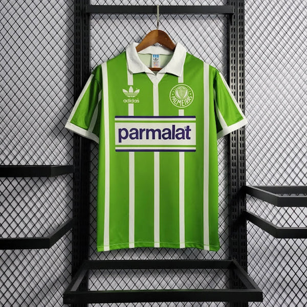 Palmeiras 1992 / Camisa 3  / Retrô