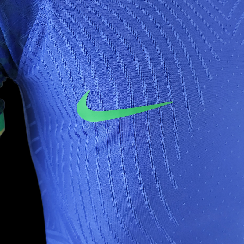 Brasil 22/23 / Camisa 2 / Jogador