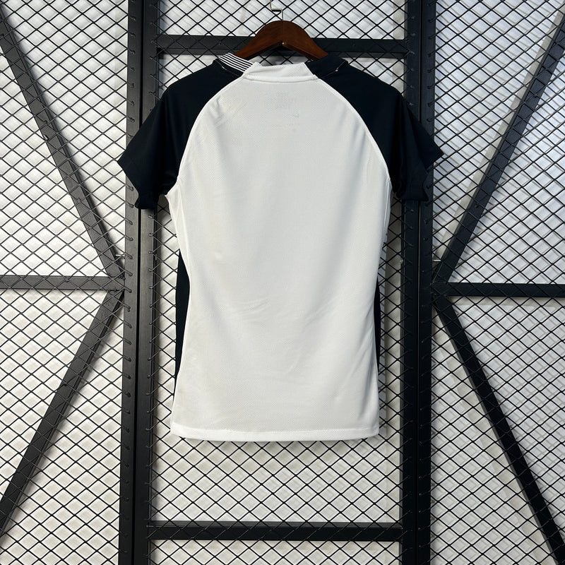 Corinthians 25/26 / Camisa 1 / Feminina