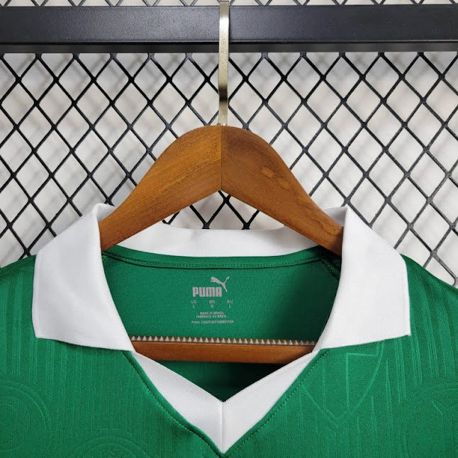 Palmeiras 24/25 / Camisa 1 / Torcedor