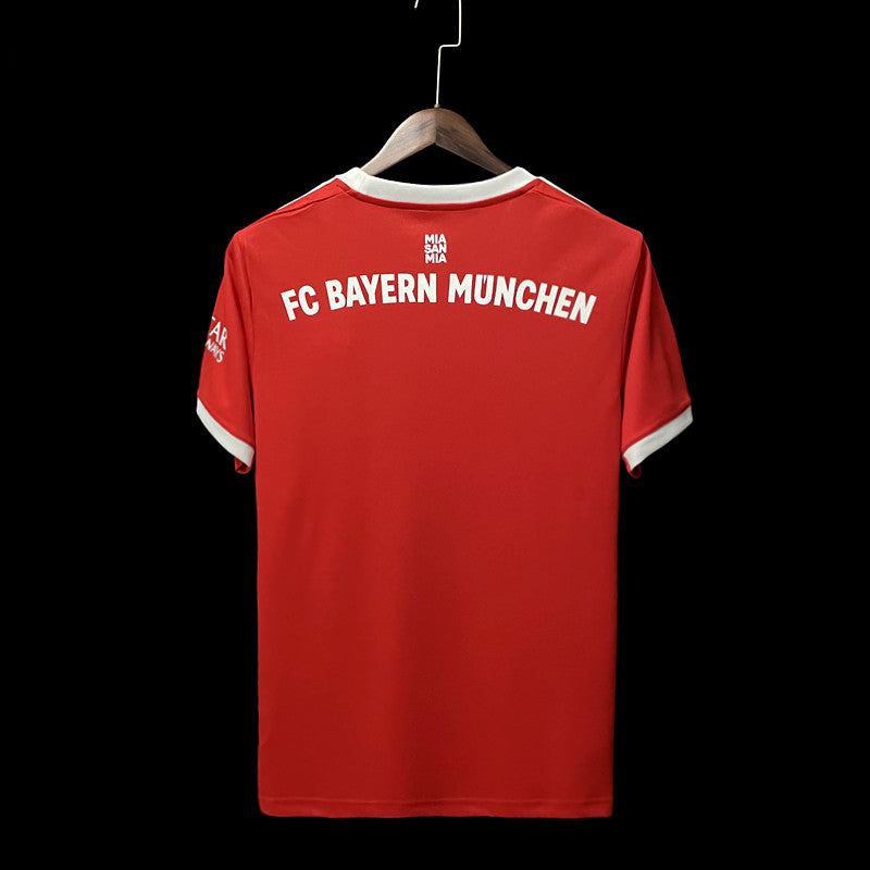 Bayern de Munchen 22/23 Camisa 1 / Torcedor