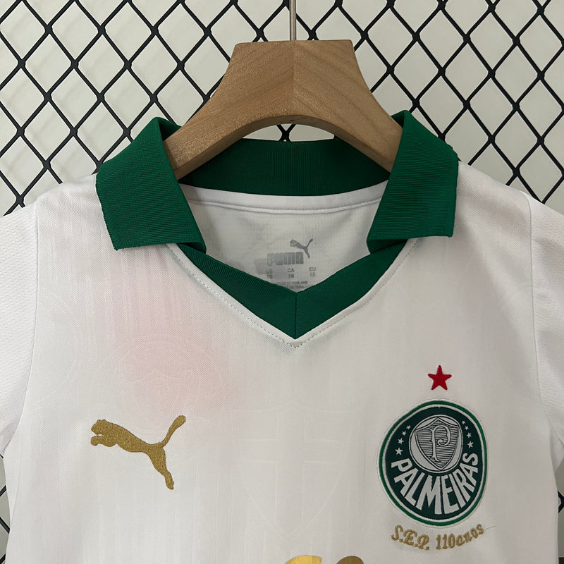 Palmeiras 24/25 / Kit Infantil 2