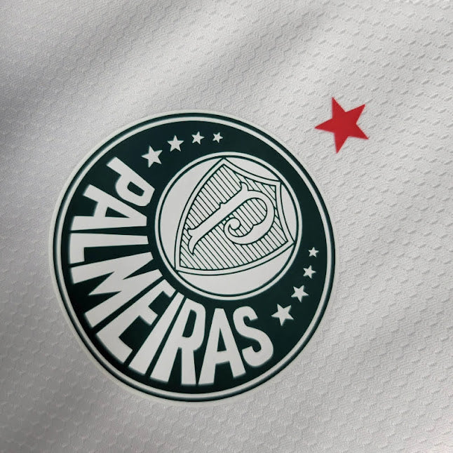 Palmeiras 23/24 / Camisa 2 / Feminina
