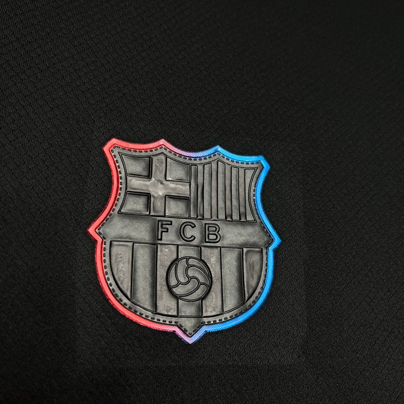 Barcelona 24/25 / Camisa 2 / Torcedor