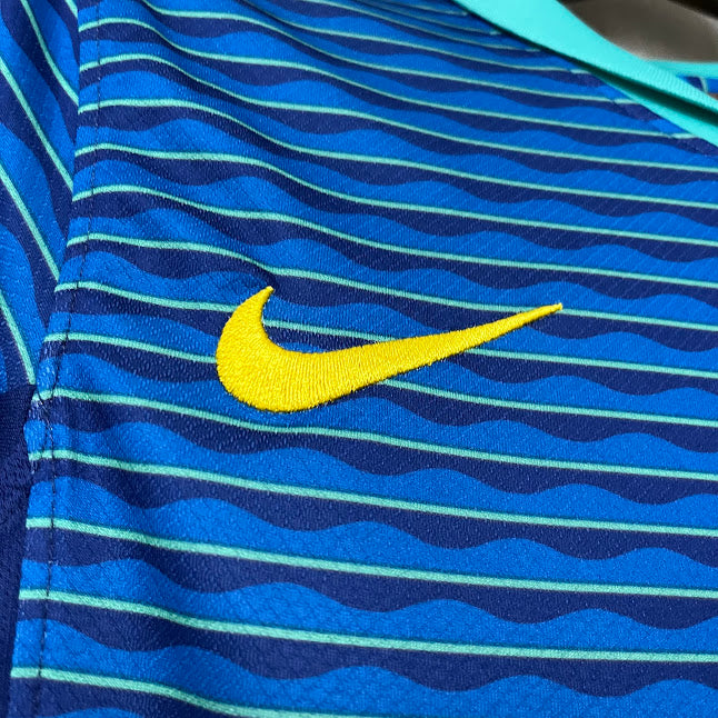 Brasil 24/25 / Camisa 2 / Feminina