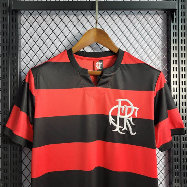 Flamengo 1979 / Camisa 1 / Retrô