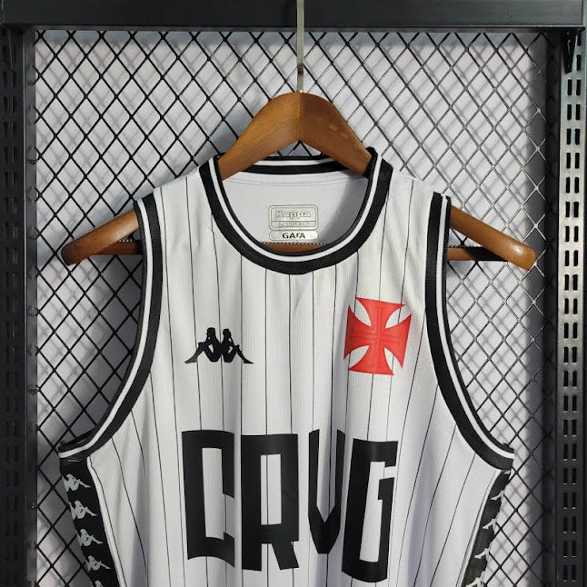 Vasco 22/23 / CAMISETA BASQUETE