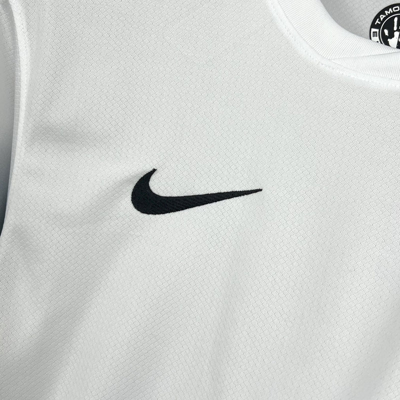 Corinthians 24/25 / Camisa 1 / Torcedor