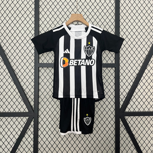 Atletico Mineiro 2024 / Kit Infantil 1