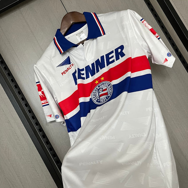Bahia 1996 / Camisa 1 / Retrô
