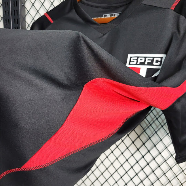 São Paulo 23/24 / Camisa De Treino / Torcedor