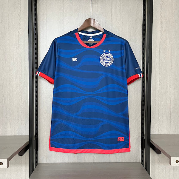 Bahia 2024 / Camisa 3 / Torcedor