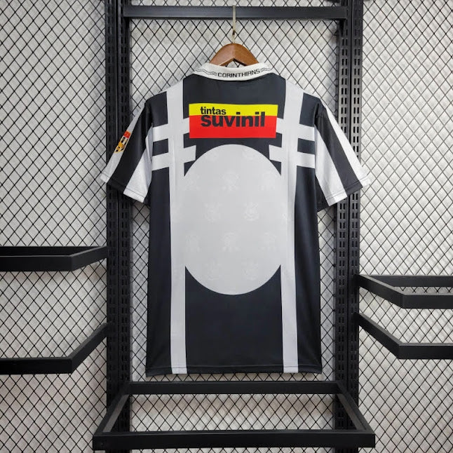 Corinthians 1996 / Camisa 2 / Retrô