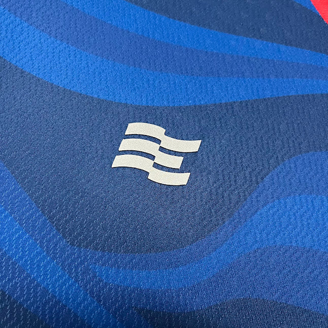 Bahia 2024 / Camisa 3 / Torcedor