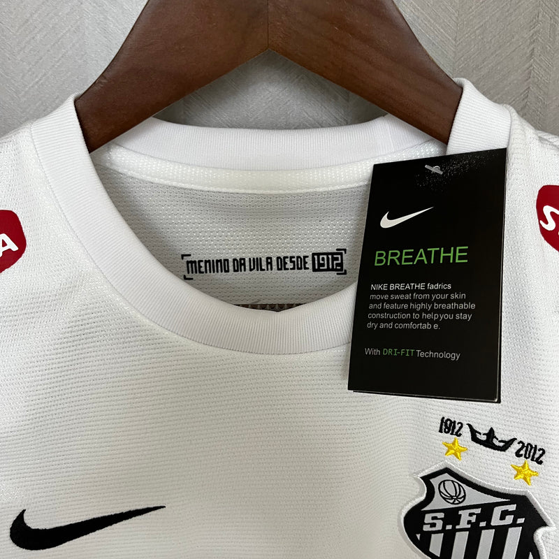 Santos 2012 / Kit Infantil 1
