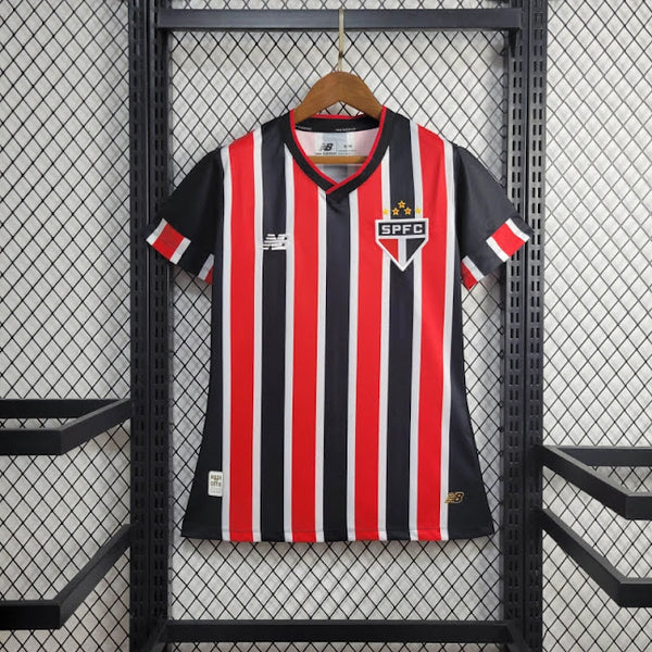 São Paulo 24/25 / Camisa 2 / Feminina
