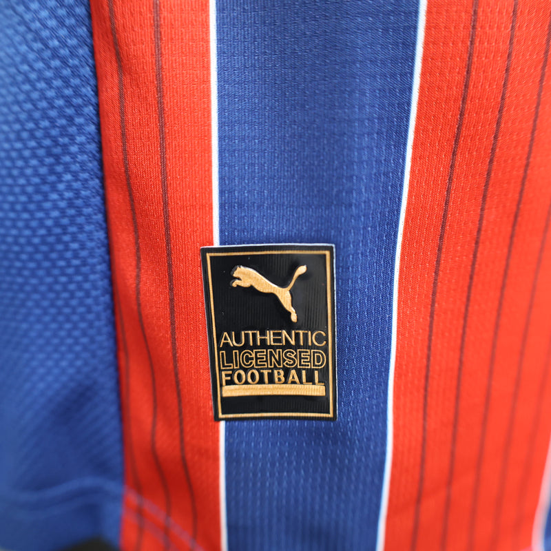 Bahia 2025 / Camisa 2 / Jogador