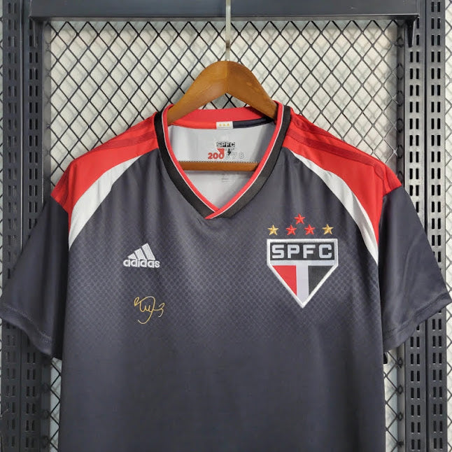 São Paulo 24/25 / Camisa ESPECIAL ROGÉRIO CENI