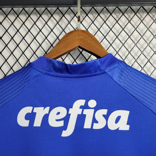 Palmeiras 23/24 / Camisa Do Goleiro / Torcedor