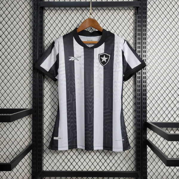Botafogo 23/24 / Camisa 1 / Feminina