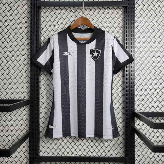 Botafogo 23/24 / Camisa 1 / Feminina