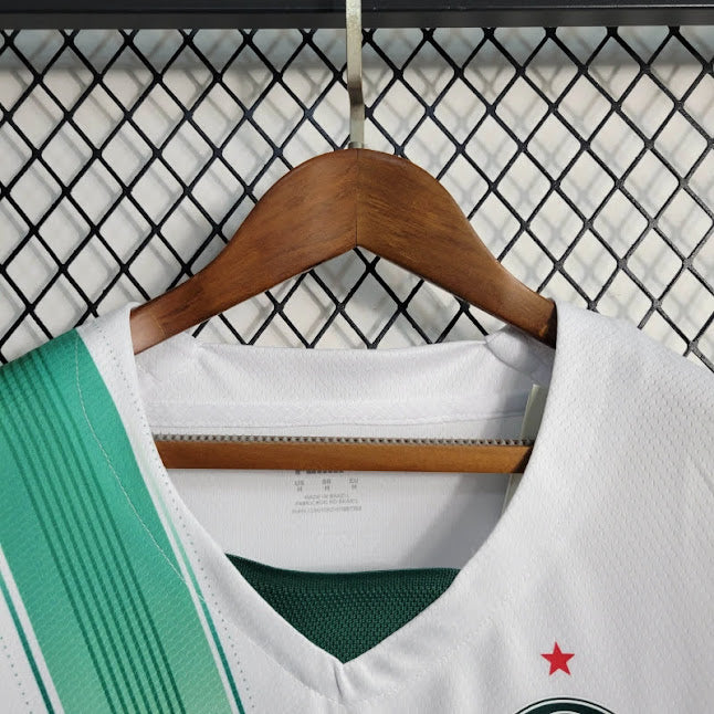 Palmeiras 23/24 / Camisa 2 / Feminina