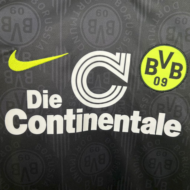 Borussia Dortmund 1996/97 / Retrô