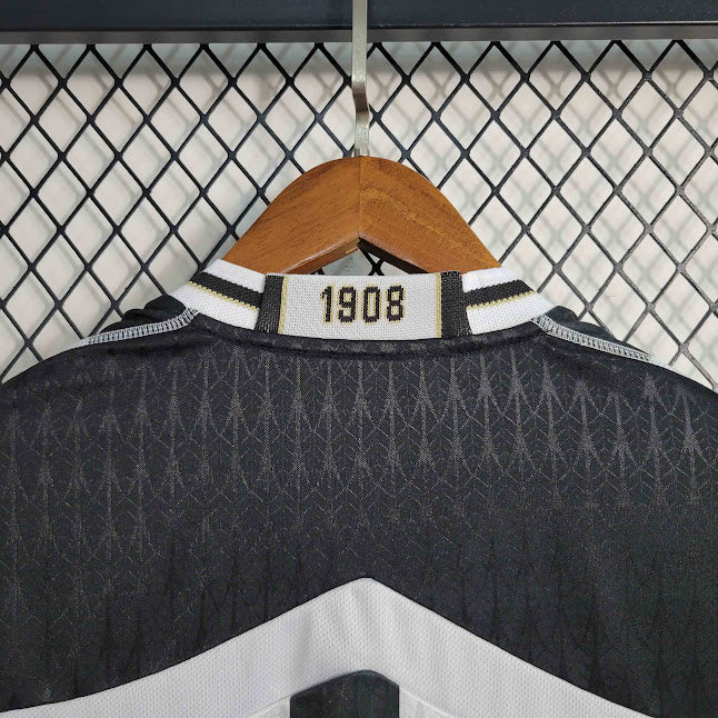 Atlético Mineiro 2020 / Camisa Manto Da Massa / Torcedor