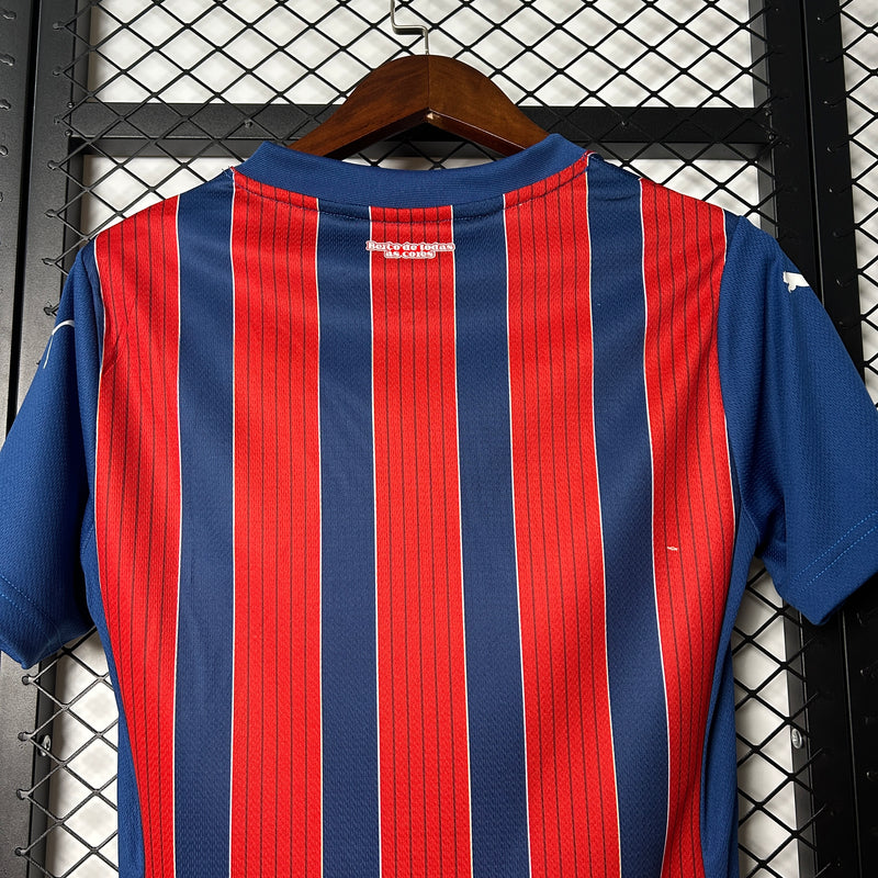 Bahia 2025 / Camisa 2 / Feminina