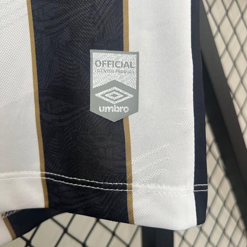 Santos 24/25 / Camisa 2 / Torcedor