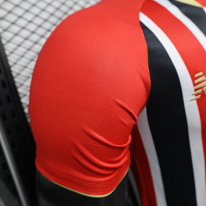 São Paulo 25/26 / Camisa 2 / Jogador