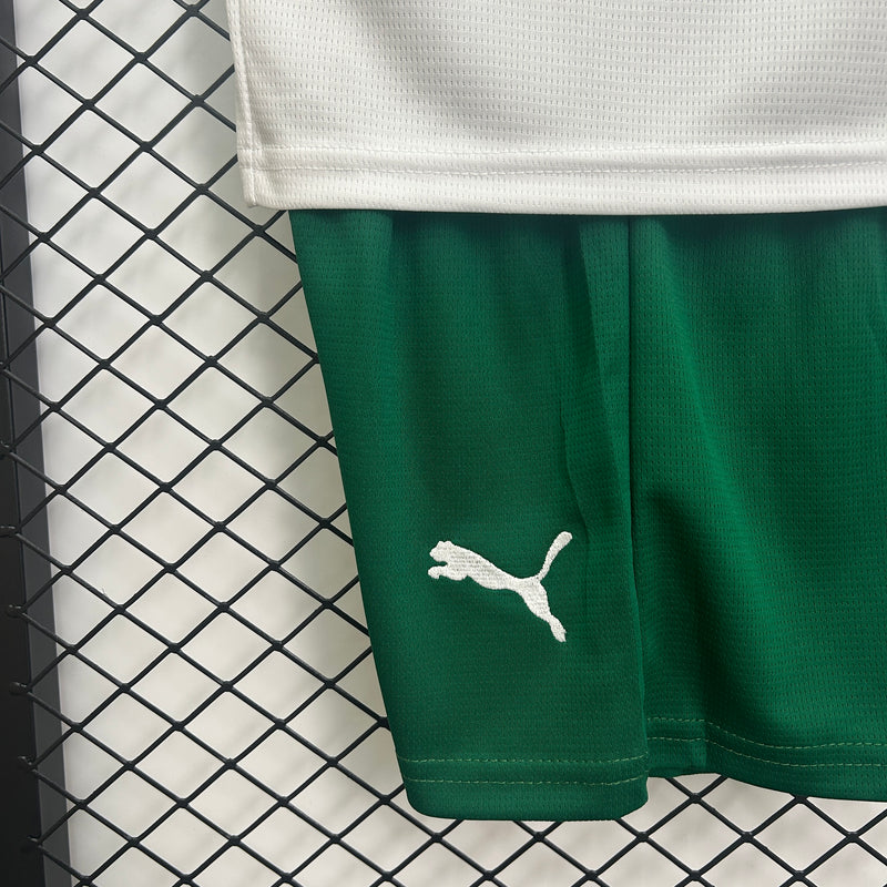 Palmeiras 25/26 / Kit Infantil 2