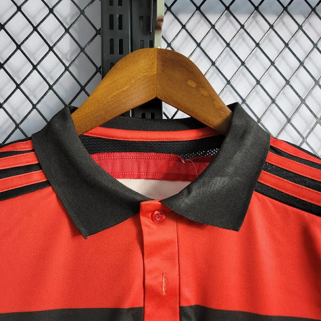 Flamengo 2014 / Camisa 1 / Retrô