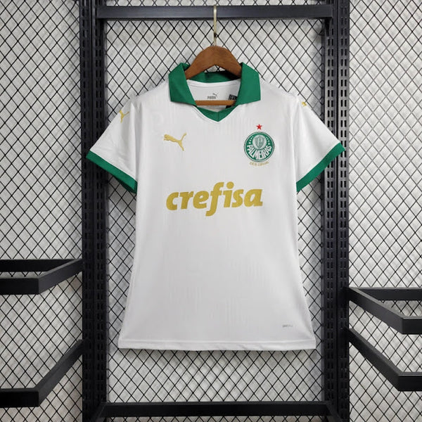 Palmeiras 24/25 / Camisa 2 / Feminina