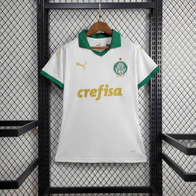 Palmeiras 24/25 / Camisa 2 / Feminina