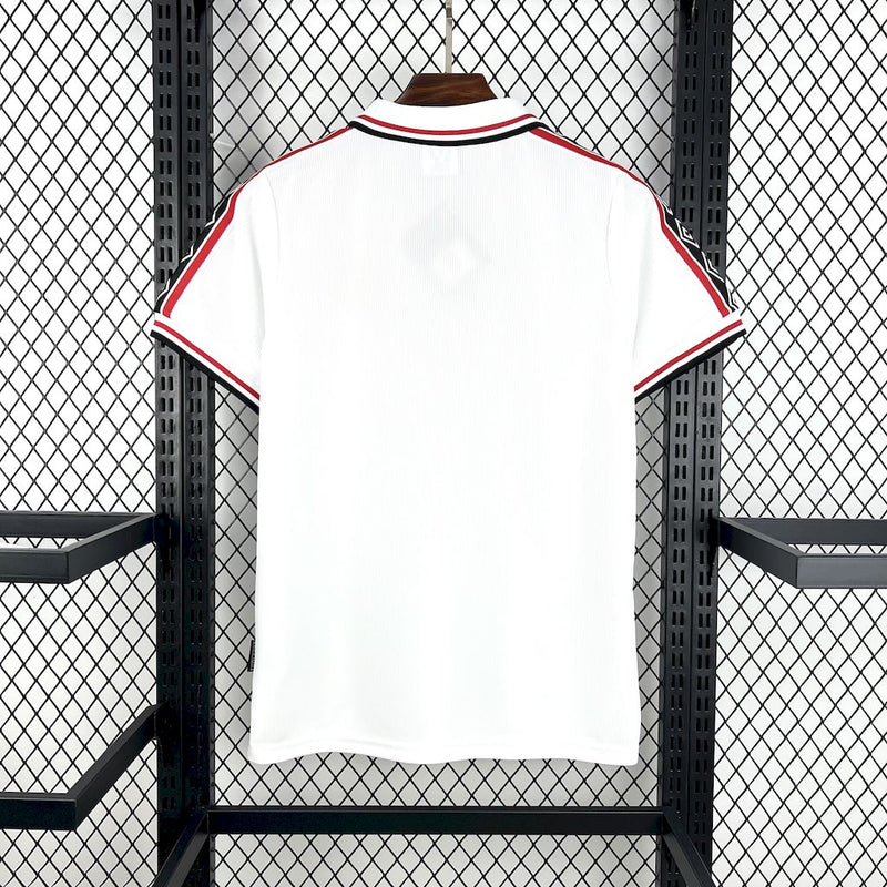 Manchester United 98/99 Retrô