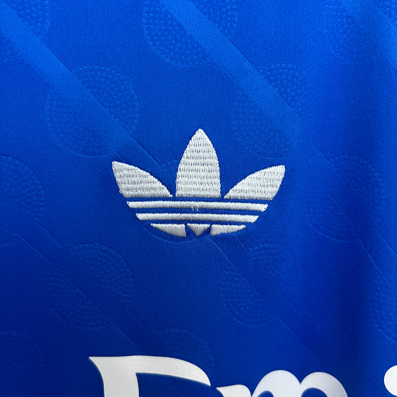 Real Madrid 25/26 Camisa 3 / Torcedor